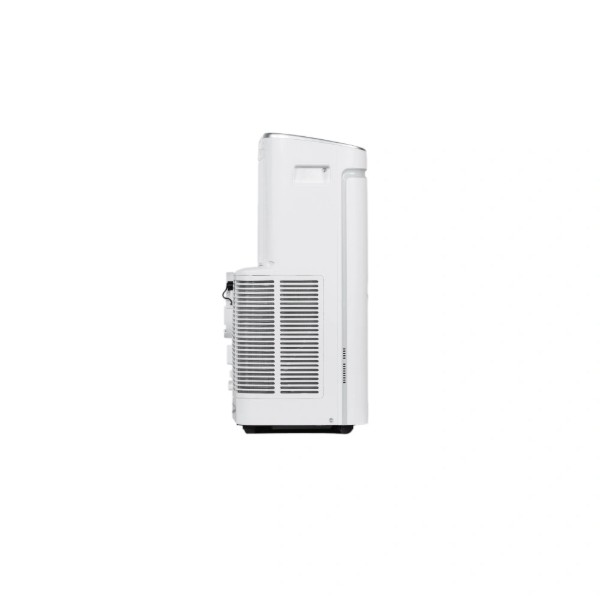 Фото - Кондиціонер мобільний NC clima NCI12OMPLw0